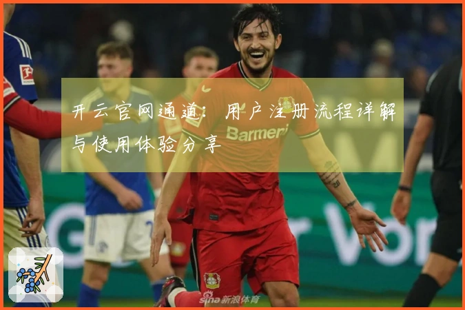 开云官网通道：用户注册流程详解与使用体验分享