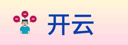 开云 logo